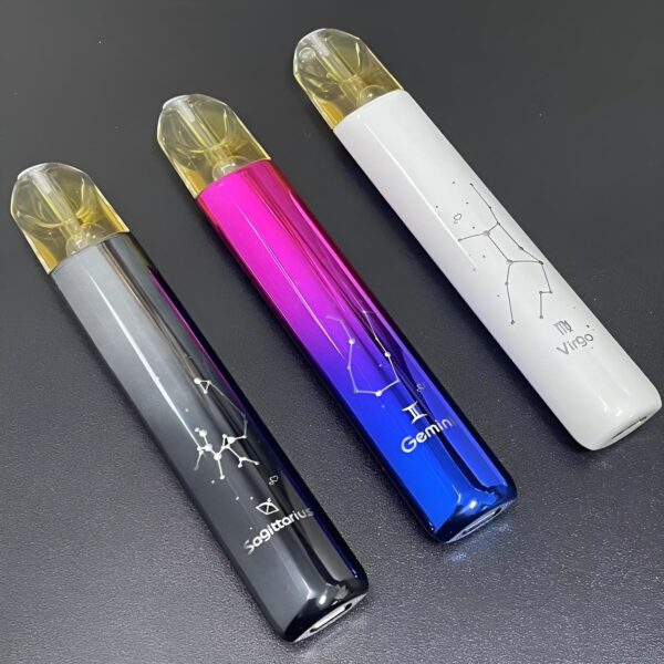 Saico炫刻星座主機